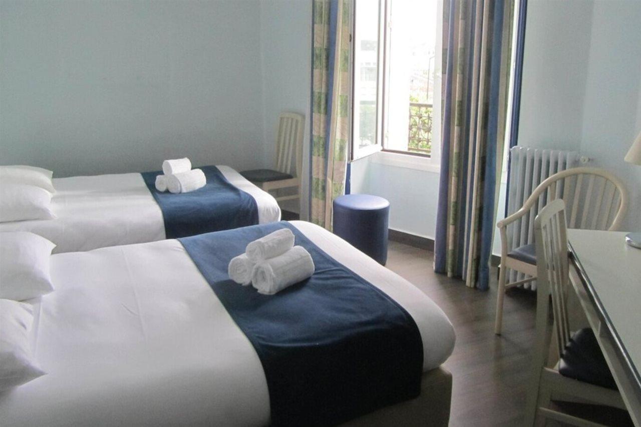 Hotel Suzane Angers Exterior photo
